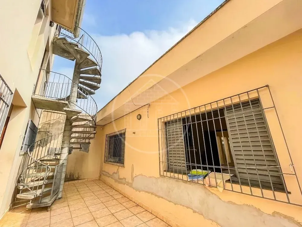 Casa, 4 quartos, 293 m² - Foto 12