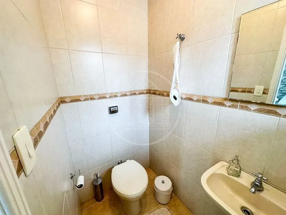 Sobrado, 4 quartos, 194 m² - Foto 11