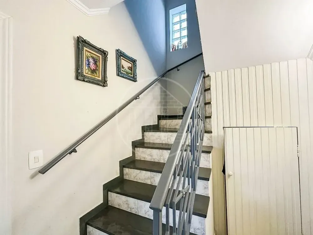 Sobrado, 4 quartos, 194 m² - Foto 5