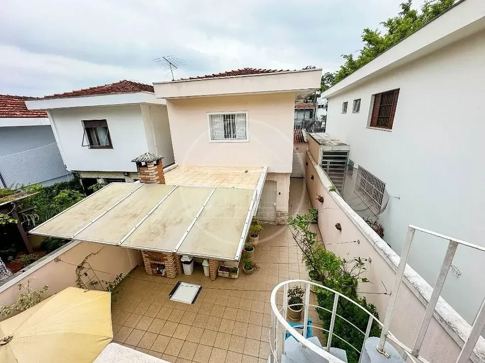 Sobrado, 4 quartos, 194 m² - Foto 6