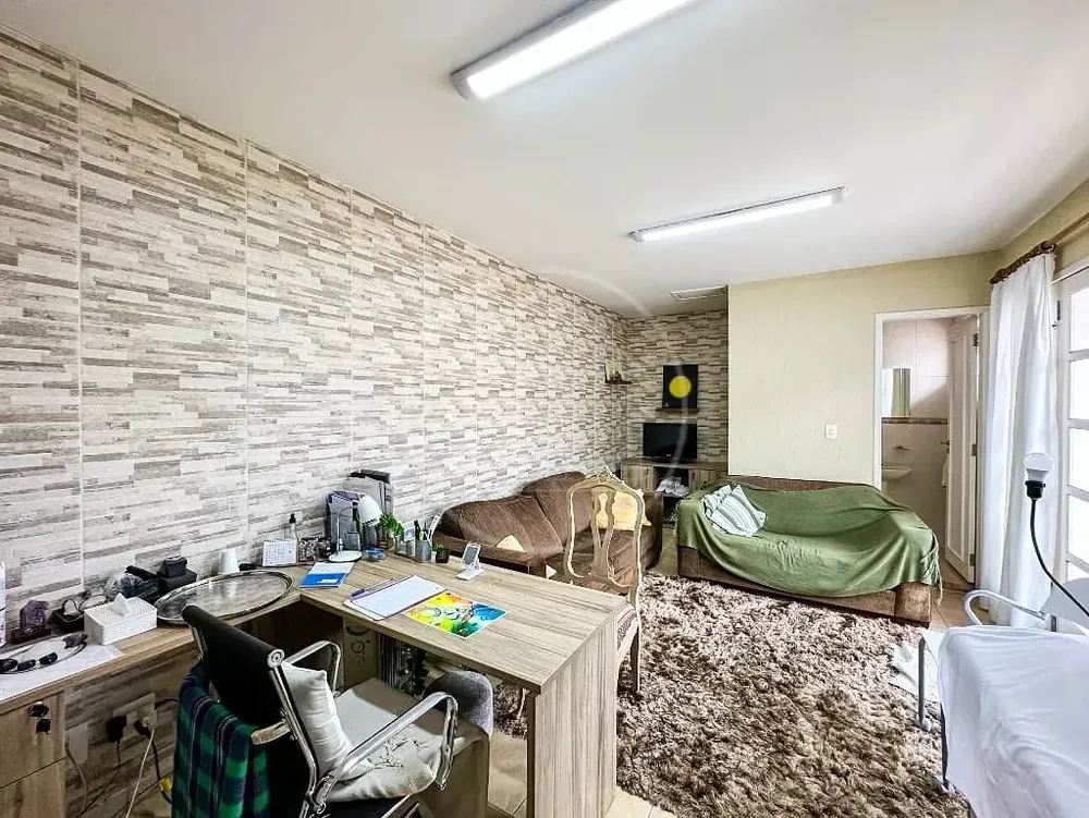 Sobrado, 4 quartos, 194 m² - Foto 15
