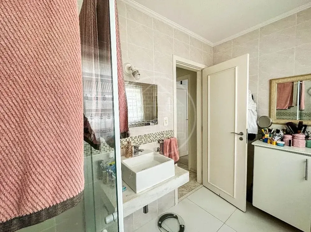 Sobrado, 4 quartos, 194 m² - Foto 9