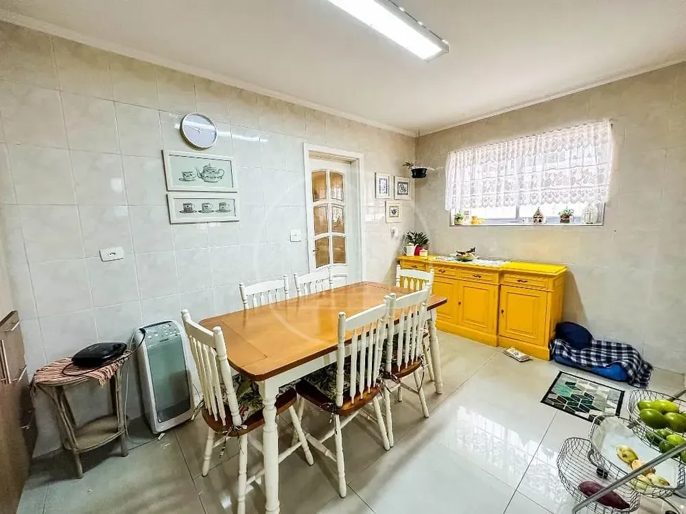 Sobrado, 4 quartos, 194 m² - Foto 9