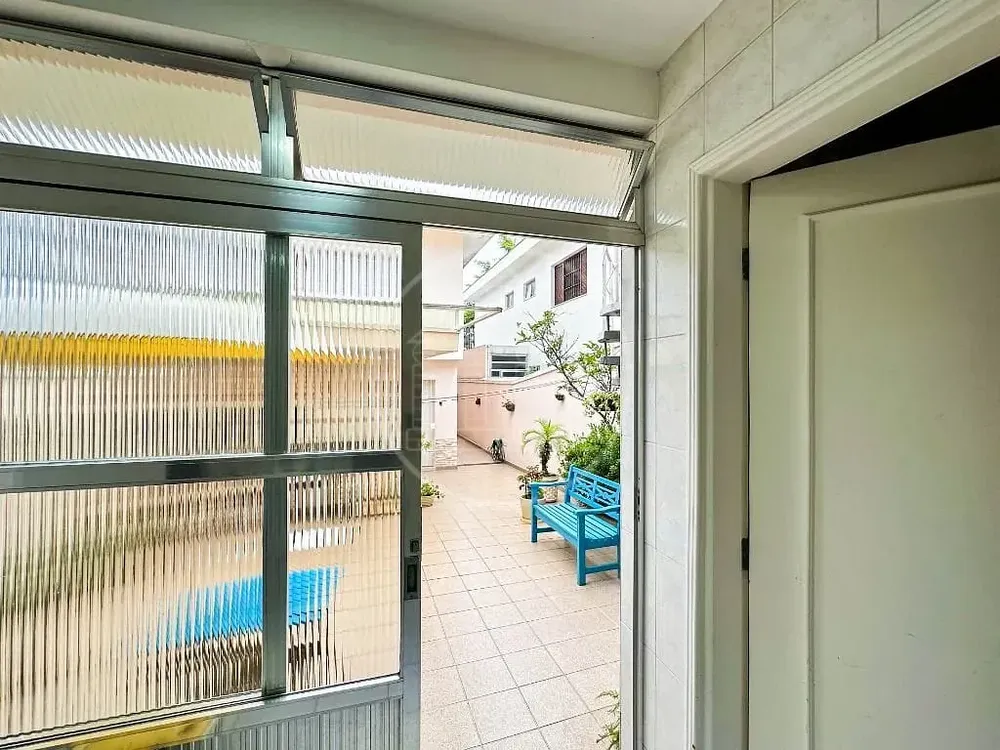 Sobrado, 4 quartos, 194 m² - Foto 8