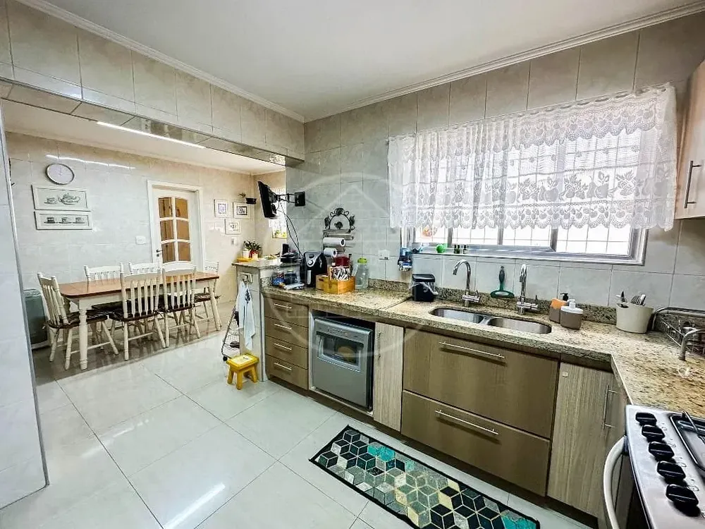 Sobrado, 4 quartos, 194 m² - Foto 11