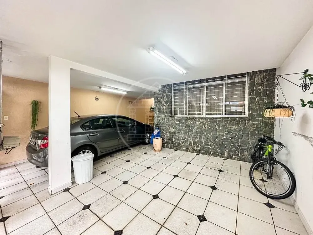 Sobrado, 4 quartos, 194 m² - Foto 12