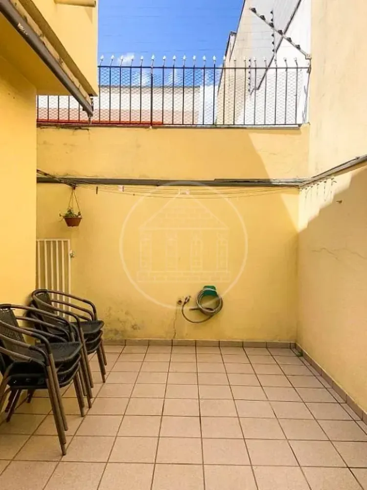 Sobrado, 2 quartos, 90 m² - Foto 14
