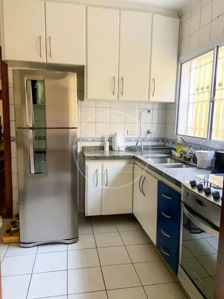 Sobrado, 2 quartos, 90 m² - Foto 7