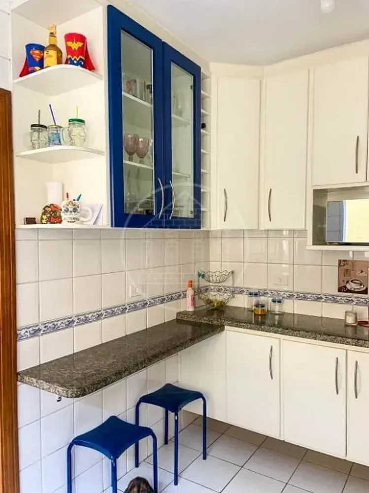 Sobrado, 2 quartos, 90 m² - Foto 8