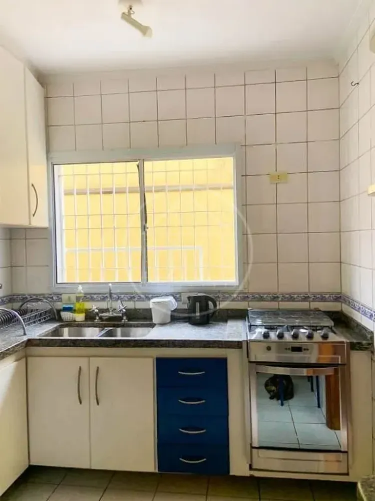 Sobrado, 2 quartos, 90 m² - Foto 6