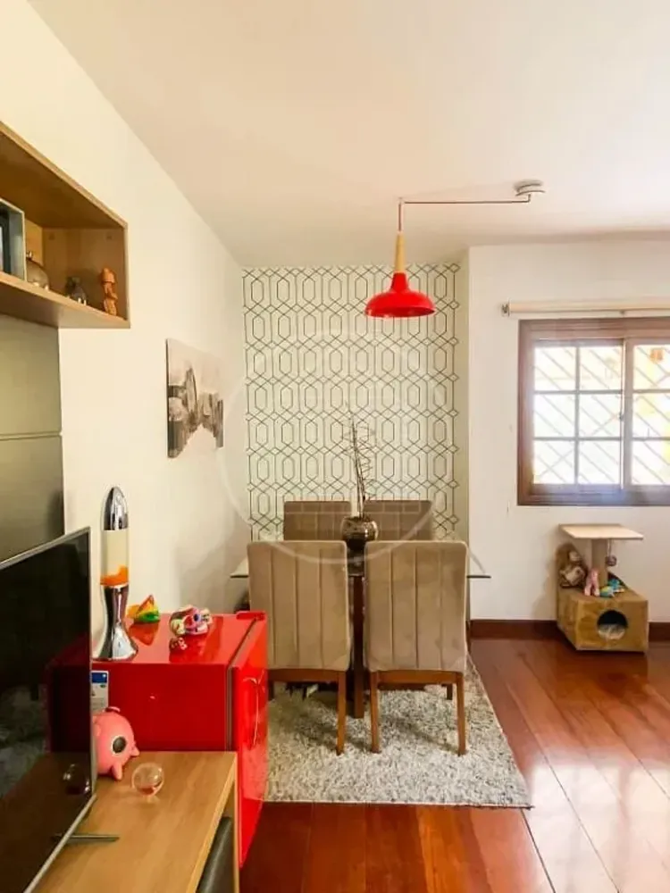 Sobrado, 2 quartos, 90 m² - Foto 4