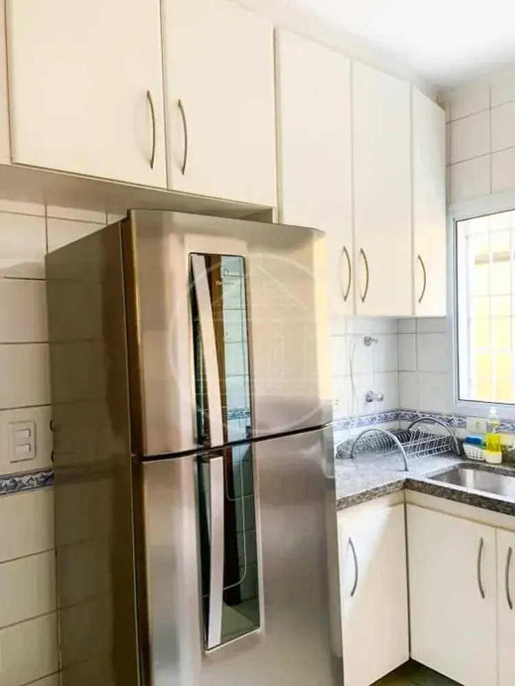 Sobrado, 2 quartos, 90 m² - Foto 5