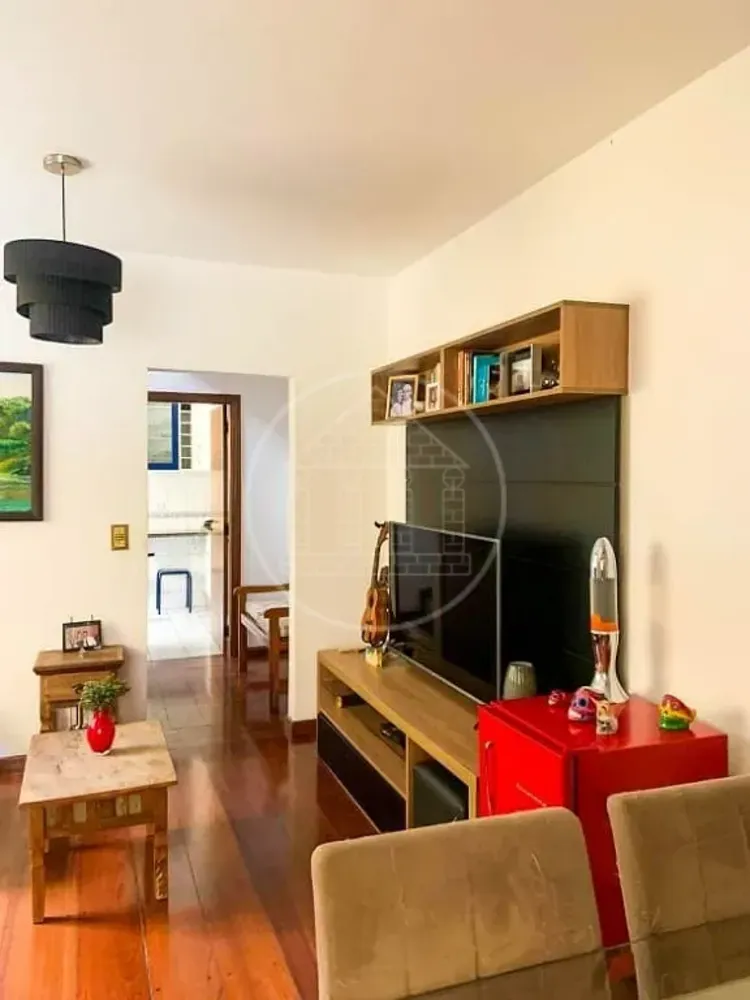 Sobrado, 2 quartos, 90 m² - Foto 3