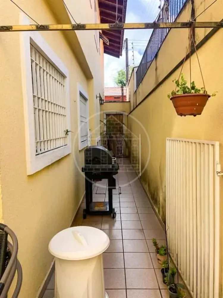Sobrado, 2 quartos, 90 m² - Foto 13