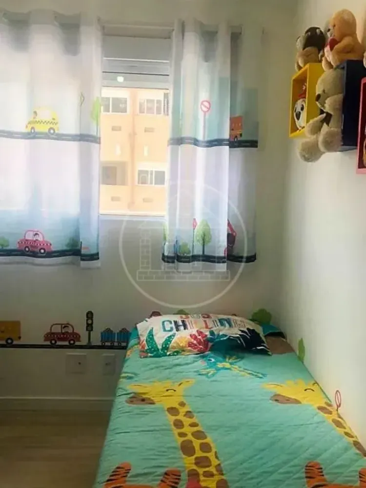 Apartamento, 2 quartos, 60 m² - Foto 8