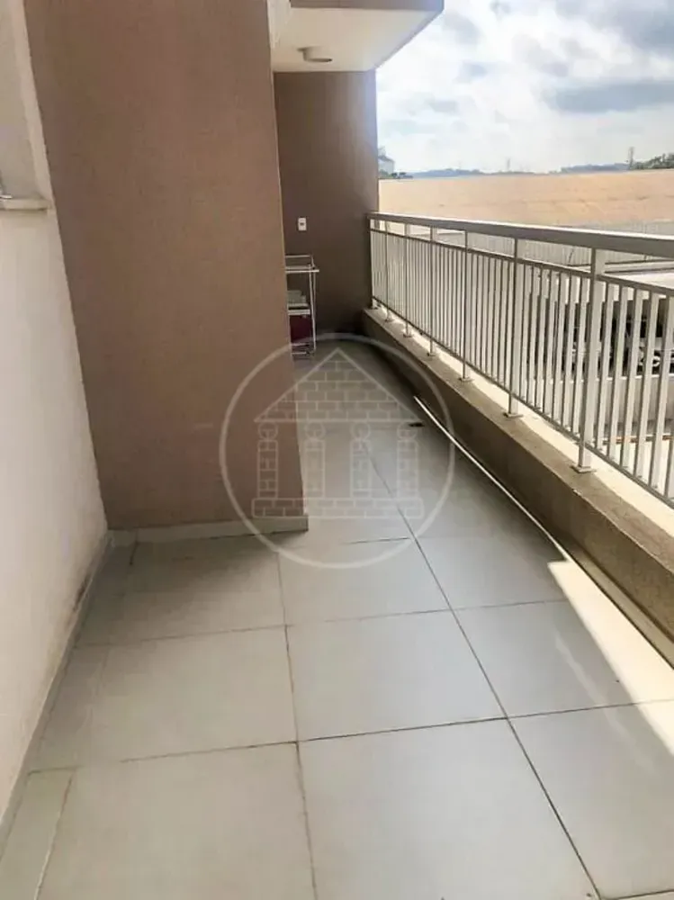 Apartamento, 2 quartos, 60 m² - Foto 11