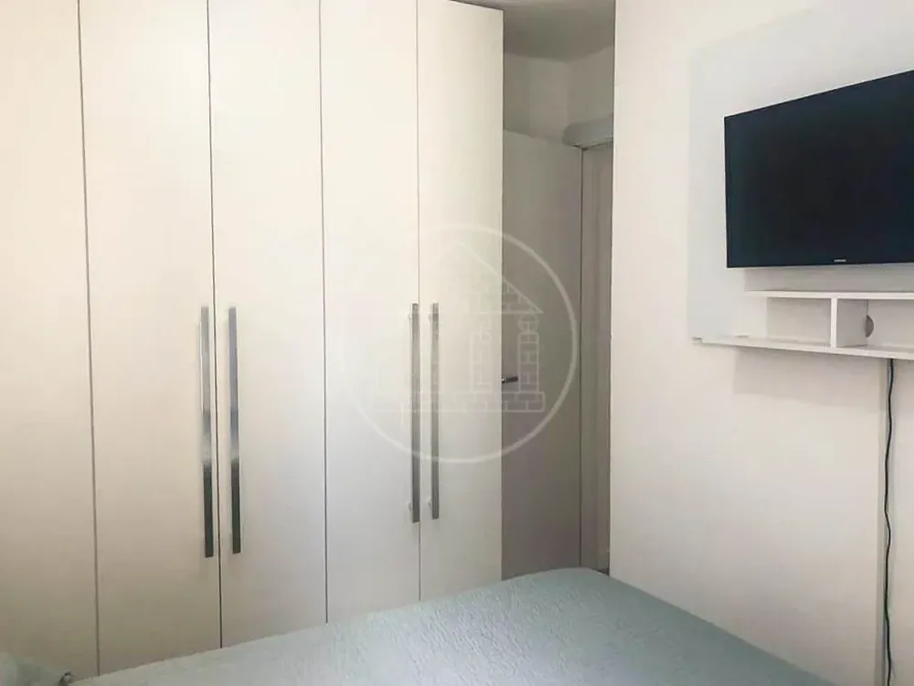 Apartamento, 2 quartos, 60 m² - Foto 6