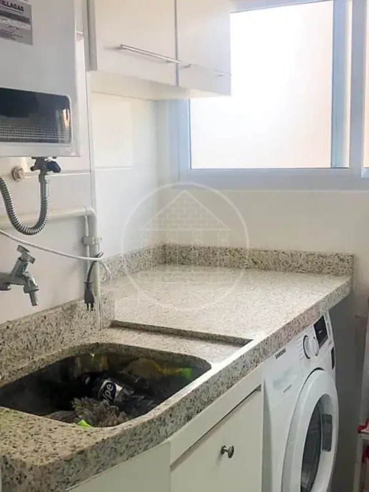 Apartamento, 2 quartos, 60 m² - Foto 4