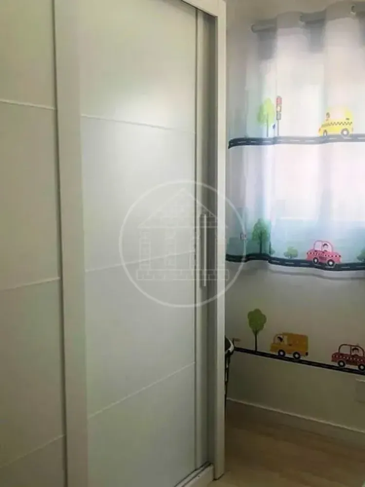 Apartamento, 2 quartos, 60 m² - Foto 10