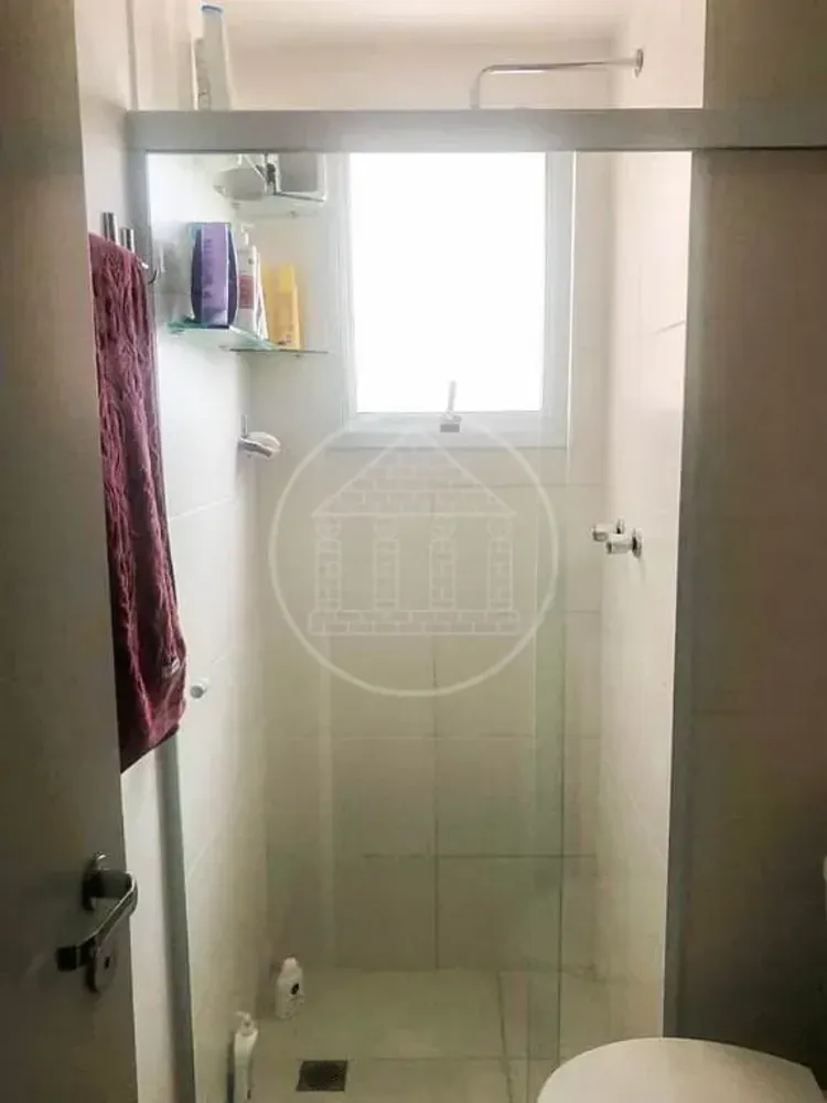Apartamento, 2 quartos, 60 m² - Foto 7