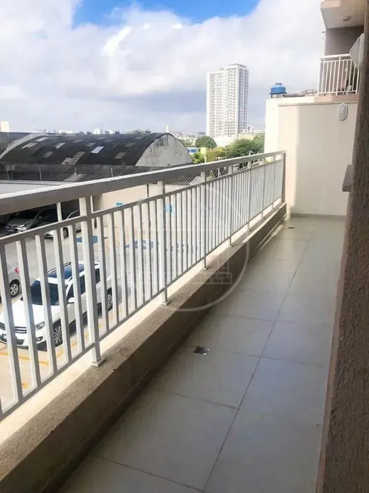 Apartamento, 2 quartos, 60 m² - Foto 12