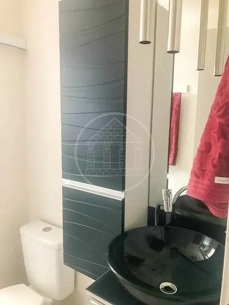 Apartamento, 2 quartos, 60 m² - Foto 9