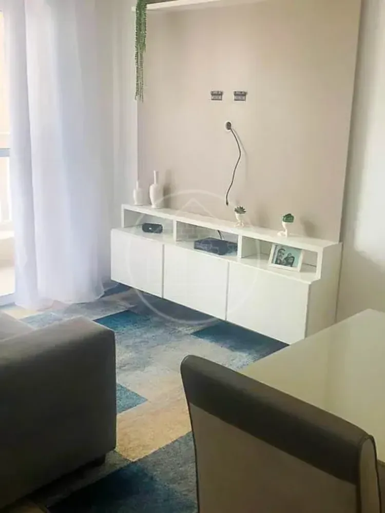 Apartamento, 2 quartos, 60 m² - Foto 2