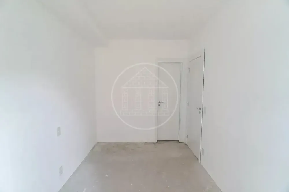 Apartamento, 1 quarto, 28 m² - Foto 2