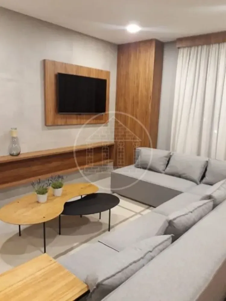 Apartamento, 1 quarto, 28 m² - Foto 16