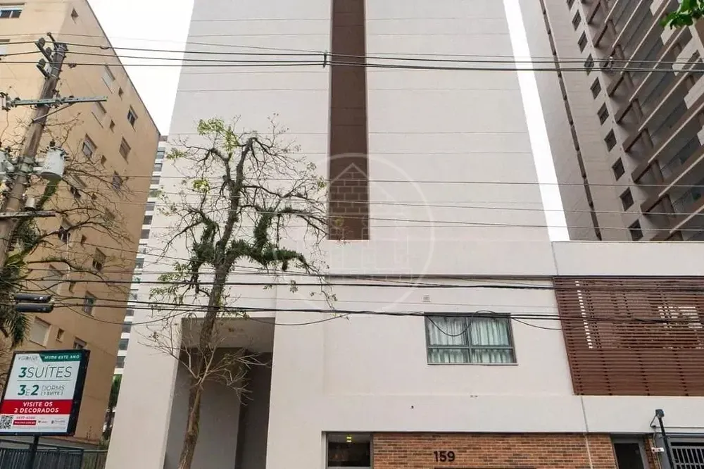 Apartamento, 1 quarto, 28 m² - Foto 15