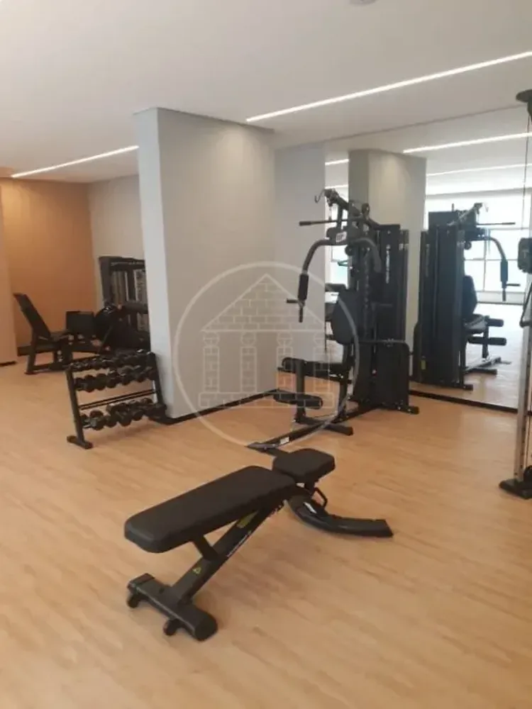 Apartamento, 1 quarto, 28 m² - Foto 10