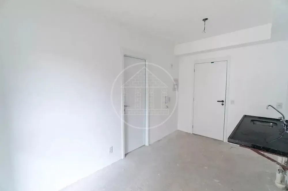 Apartamento, 1 quarto, 28 m² - Foto 4