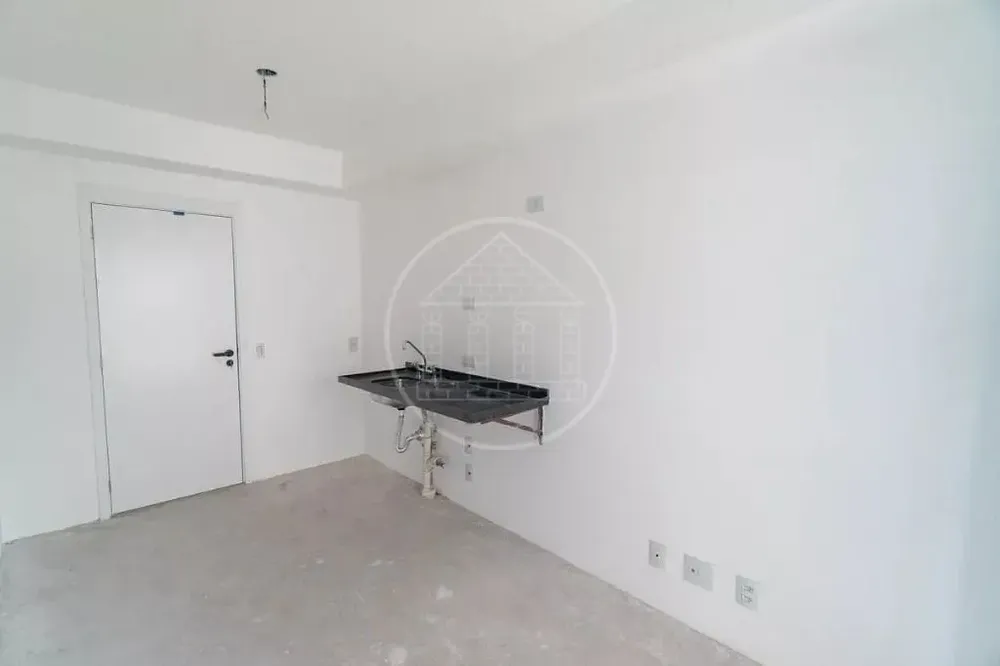 Apartamento, 1 quarto, 28 m² - Foto 6
