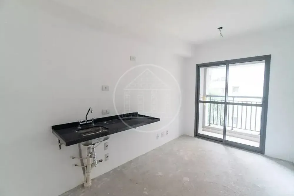 Apartamento, 1 quarto, 28 m² - Foto 5
