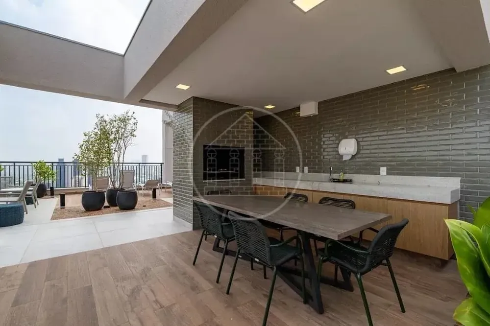 Apartamento, 1 quarto, 28 m² - Foto 13