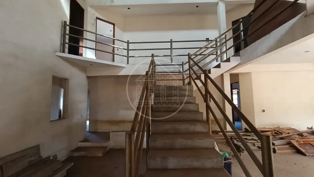 Sobrado, 4 quartos, 450 m² - Foto 4