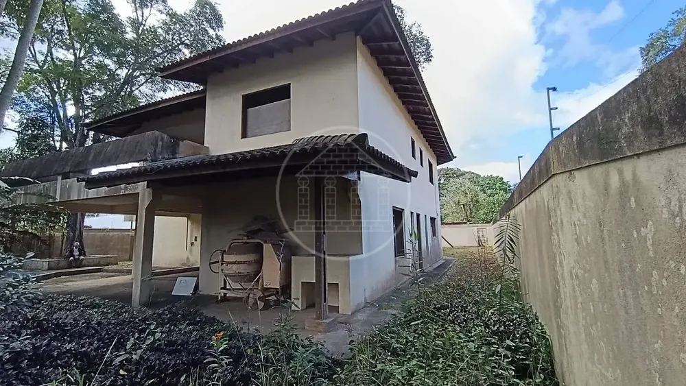 Sobrado, 4 quartos, 450 m² - Foto 3