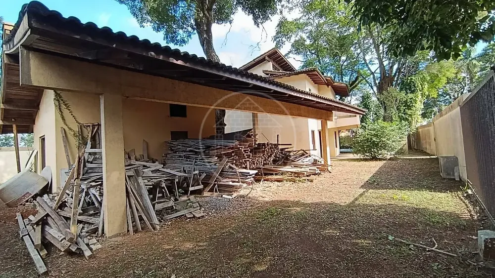 Sobrado, 4 quartos, 450 m² - Foto 7