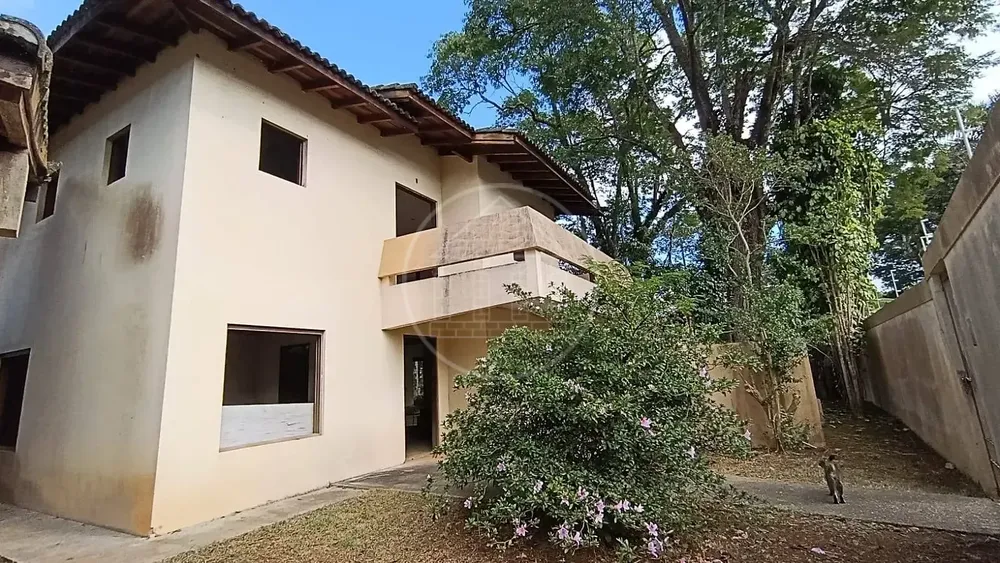 Sobrado, 4 quartos, 450 m² - Foto 2