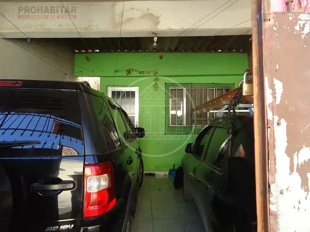 Sobrado, 3 quartos, 75 m² - Foto 10