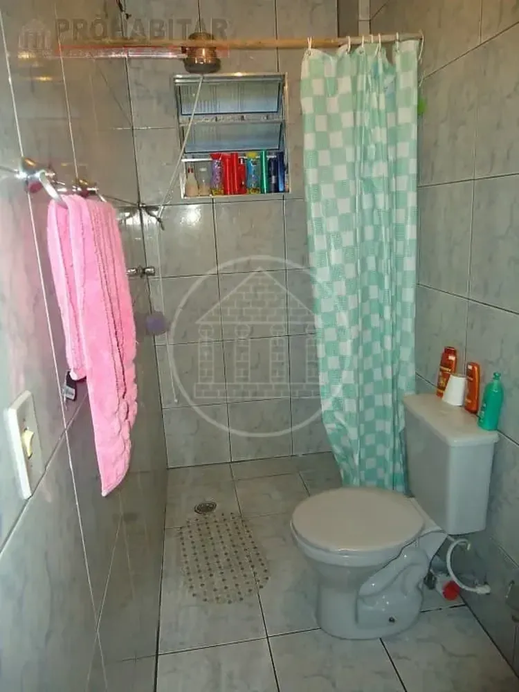 Sobrado, 3 quartos, 75 m² - Foto 4