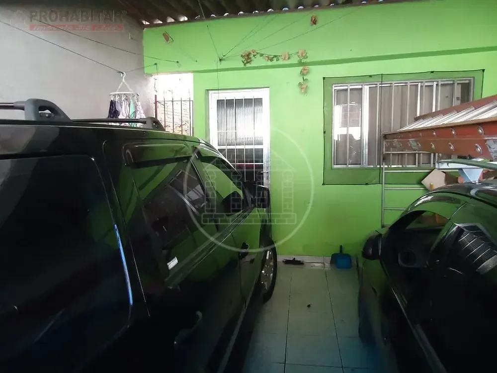 Sobrado, 3 quartos, 75 m² - Foto 13