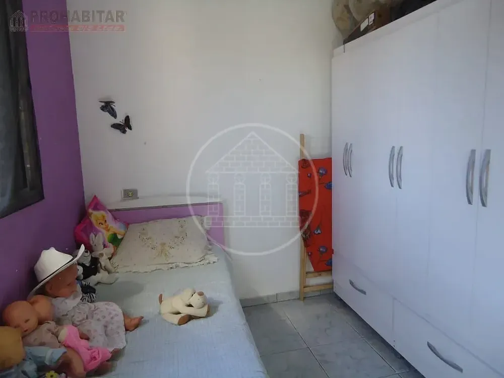 Sobrado, 3 quartos, 75 m² - Foto 5