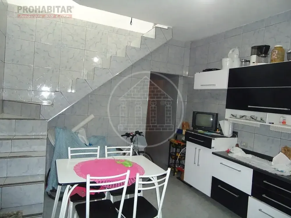 Sobrado, 3 quartos, 75 m² - Foto 9