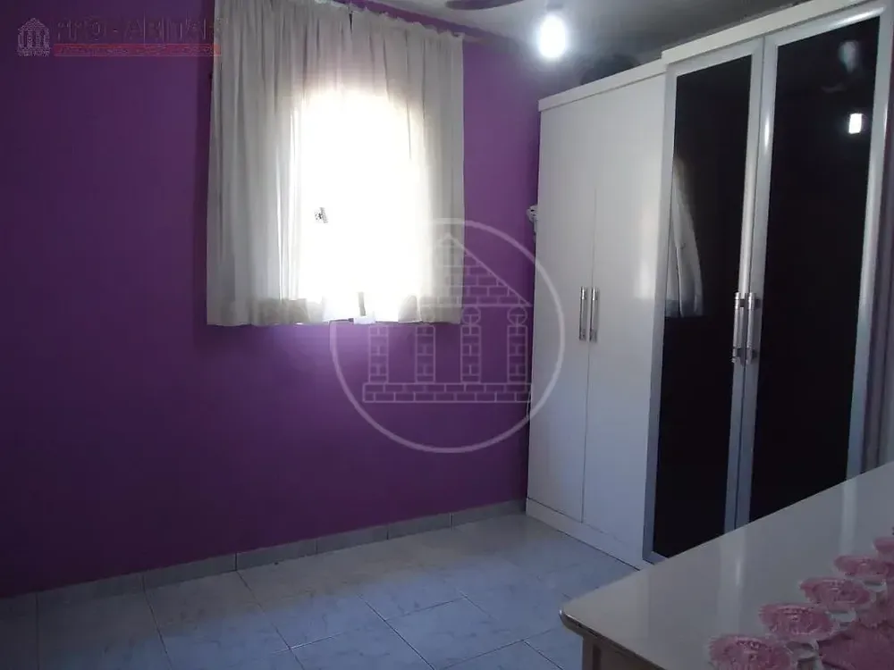 Sobrado, 3 quartos, 75 m² - Foto 15