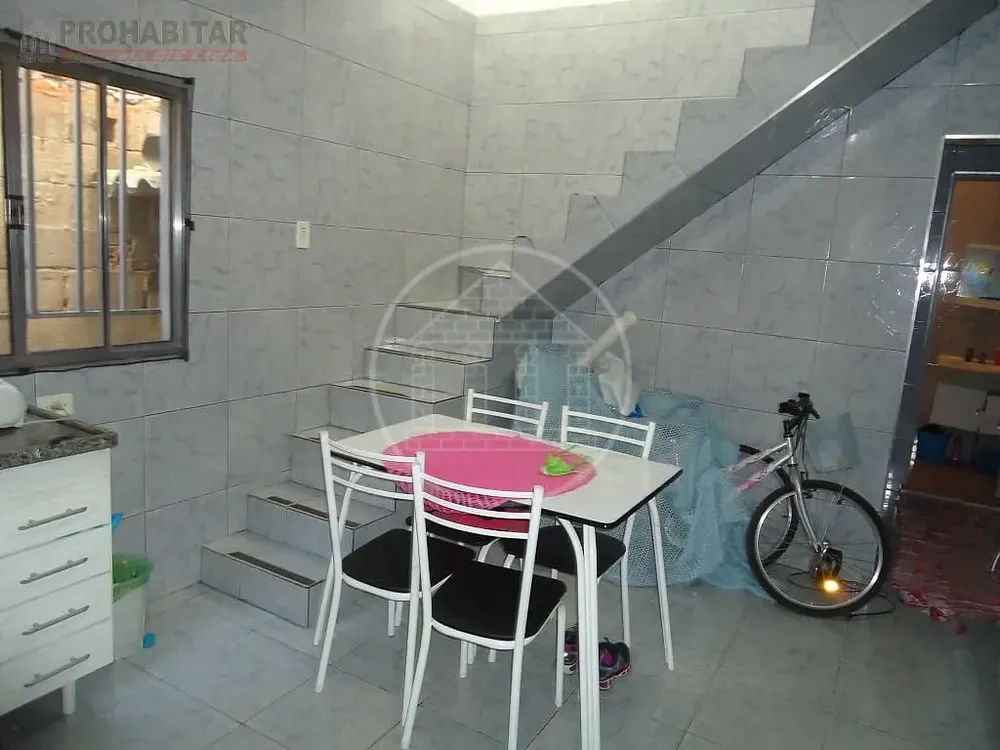 Sobrado, 3 quartos, 75 m² - Foto 11