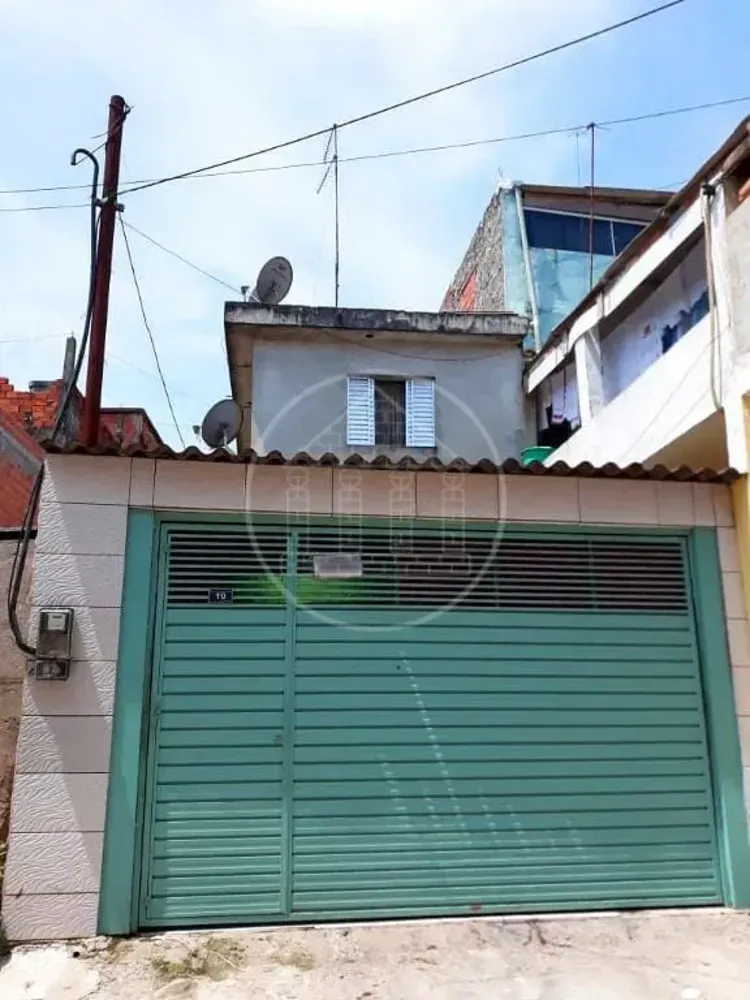 Sobrado, 3 quartos, 75 m² - Foto 12