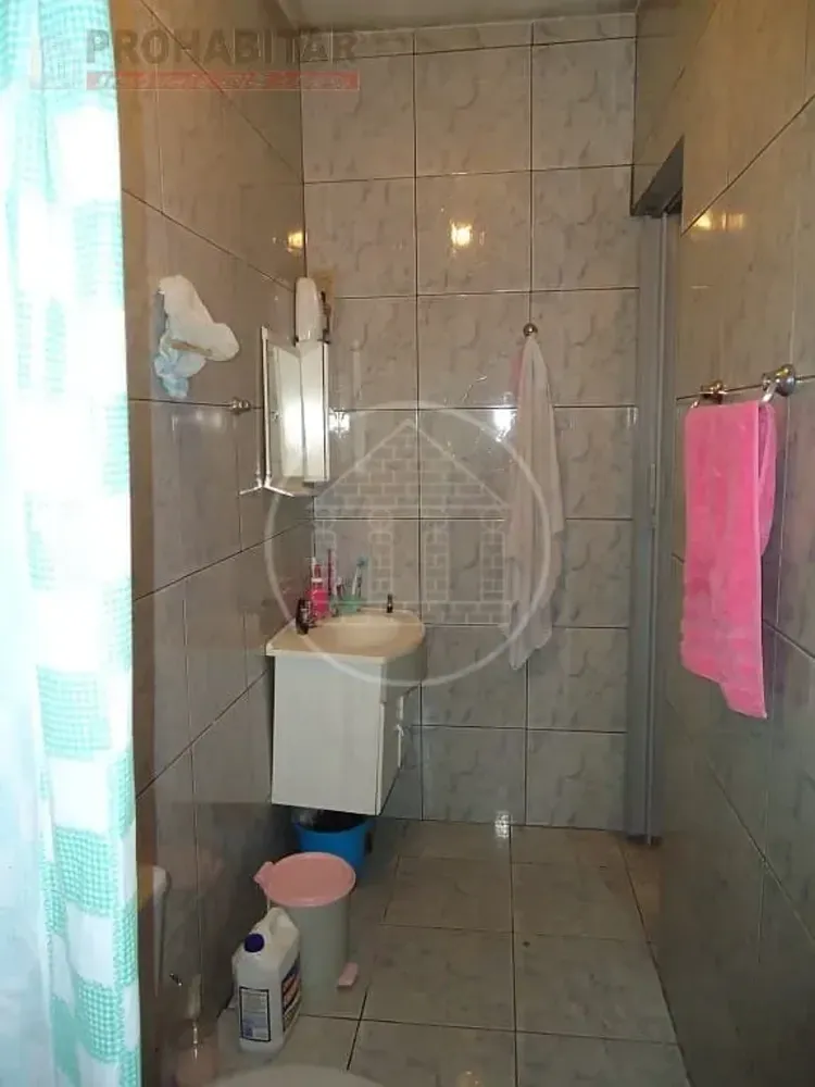 Sobrado, 3 quartos, 75 m² - Foto 8