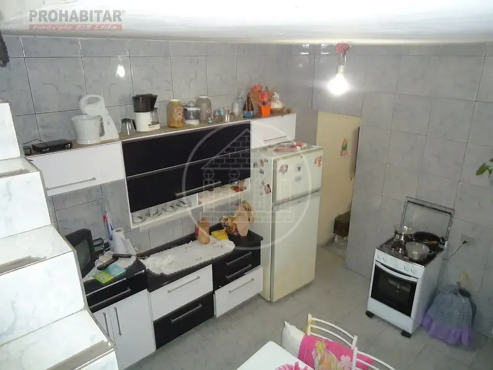 Sobrado, 3 quartos, 75 m² - Foto 3