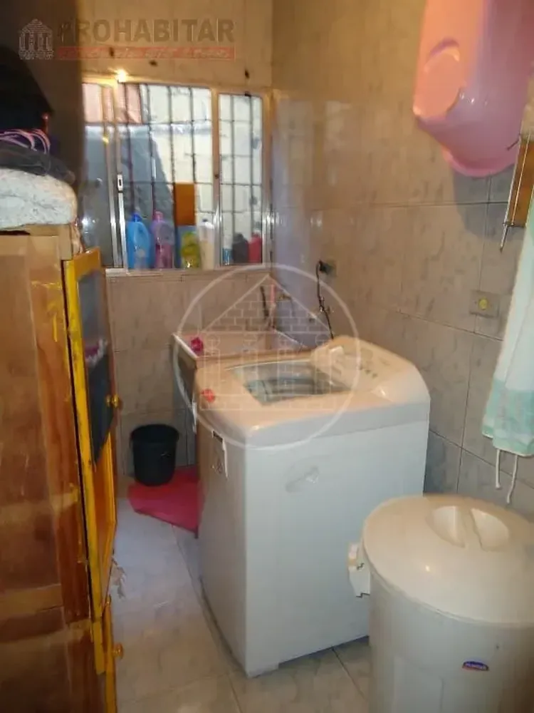 Sobrado, 3 quartos, 75 m² - Foto 7